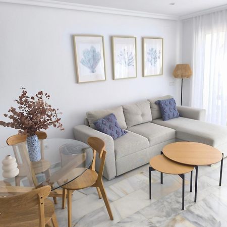 Appartement Atico duplex Calpe Bay Extérieur photo